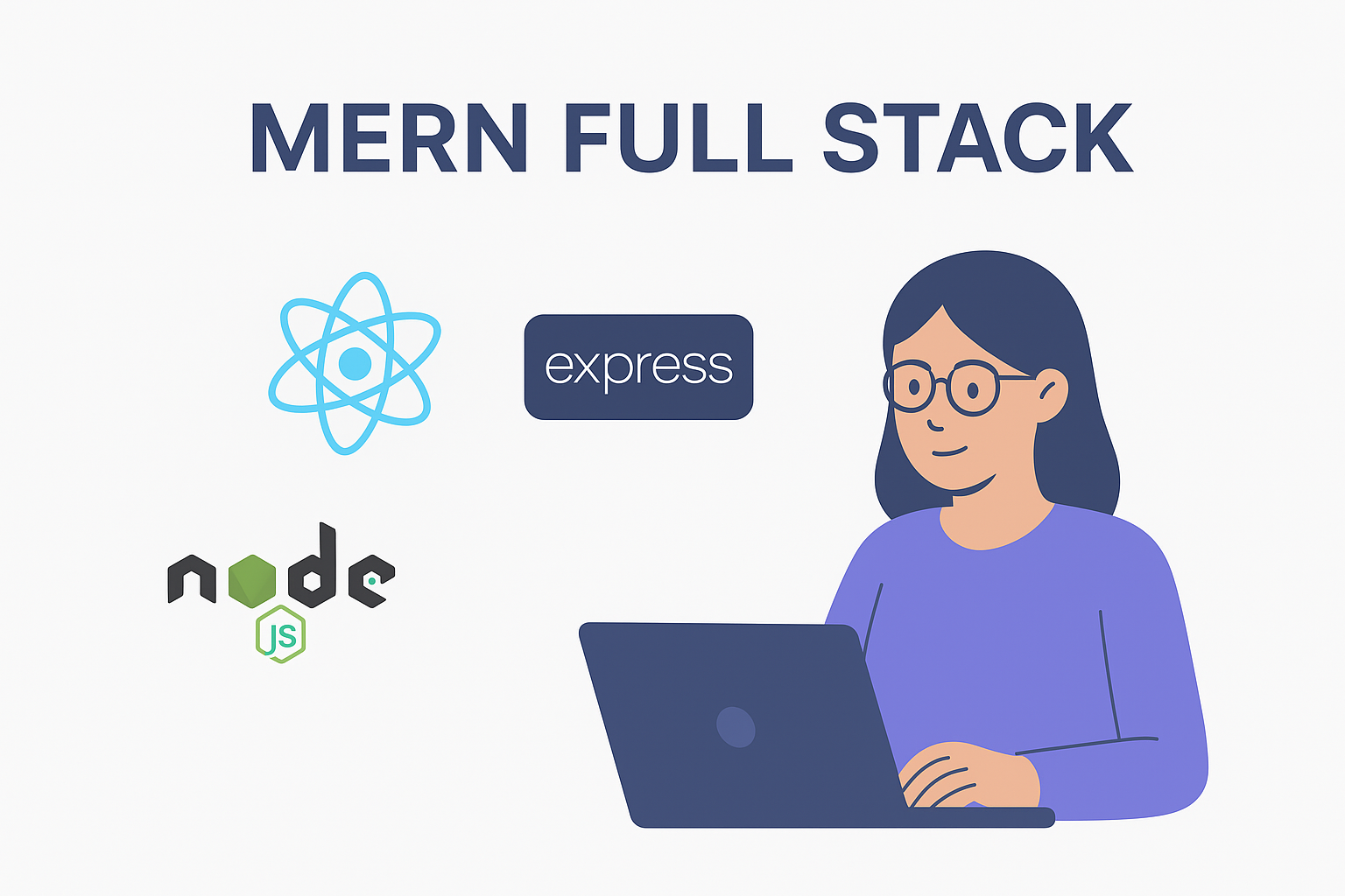 MERN Full Stack Development
